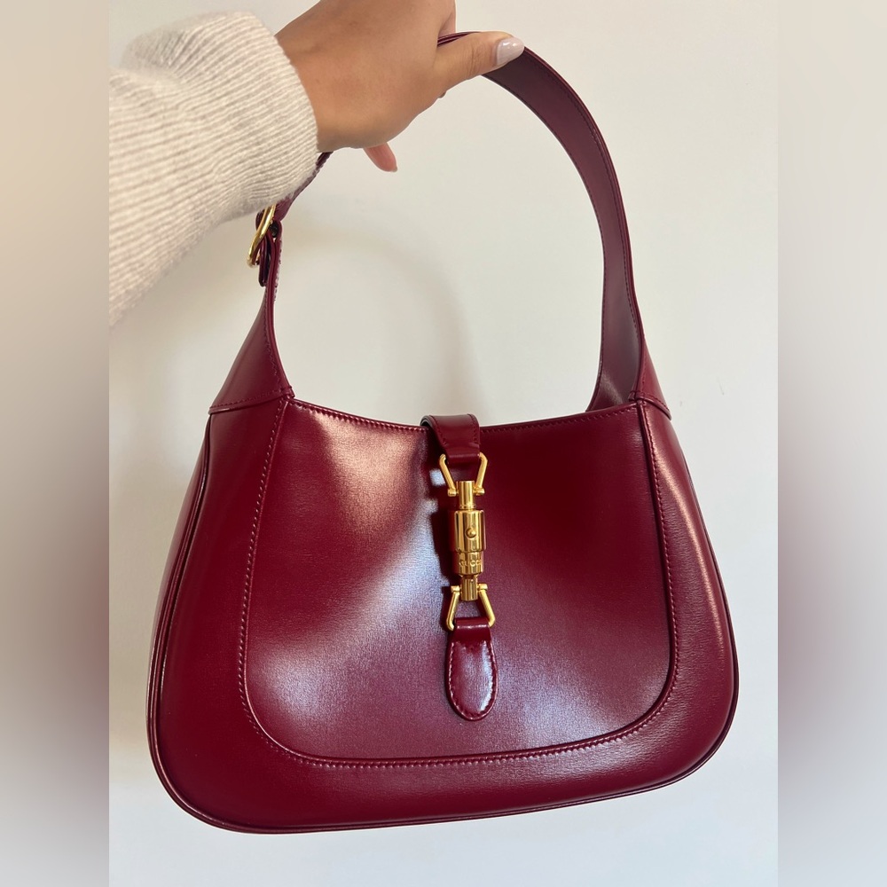 Gucci Jackie 1961 purse